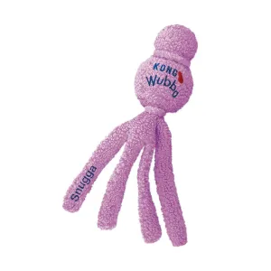 KONG Snugga Wubba Dog Toy (Small)