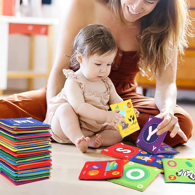 LAST DAY SALE 48%OFFEarly Childhood Enlightenment Book