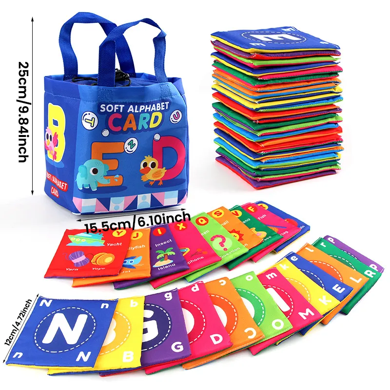 LAST DAY SALE 48%OFFEarly Childhood Enlightenment Book