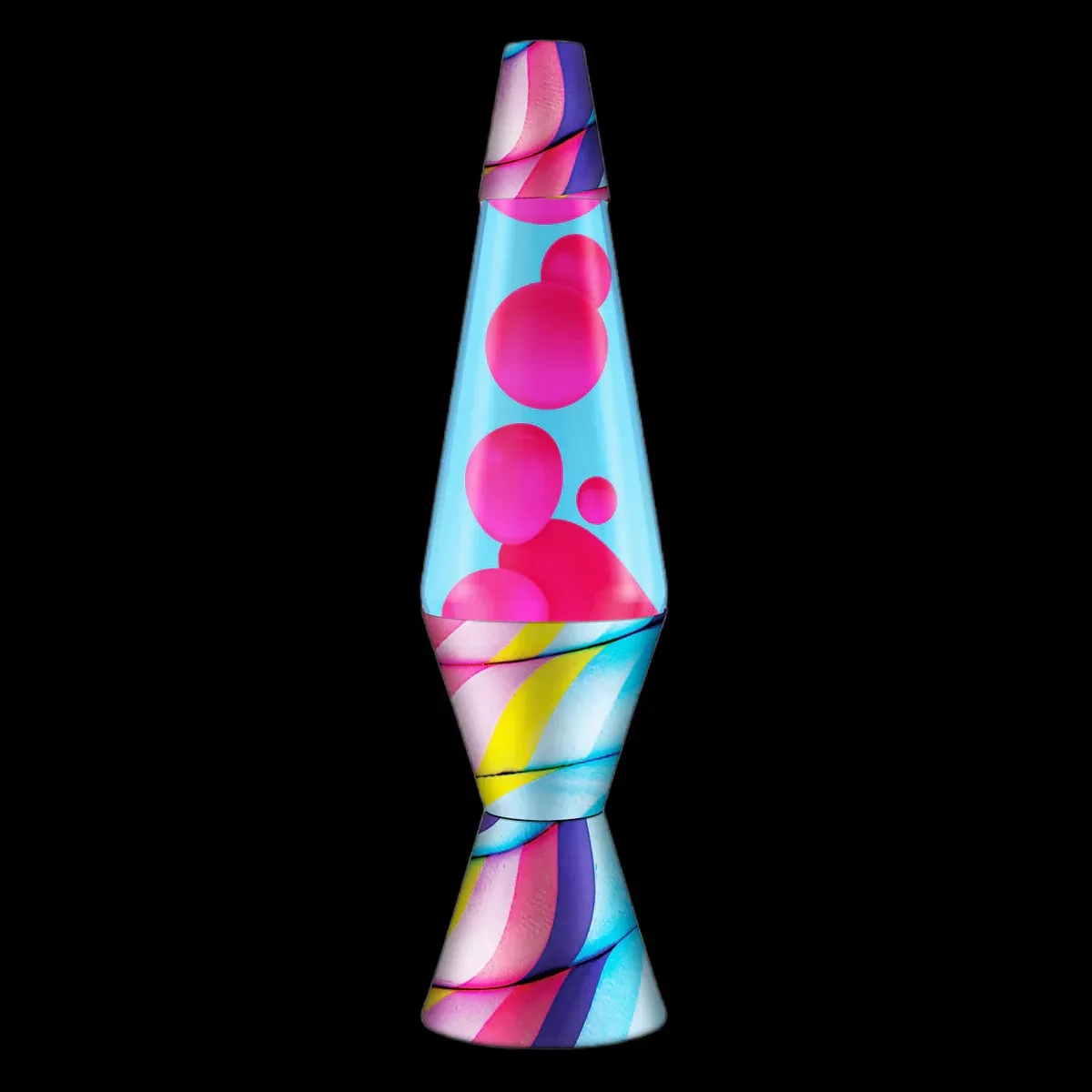 Lava Lamp