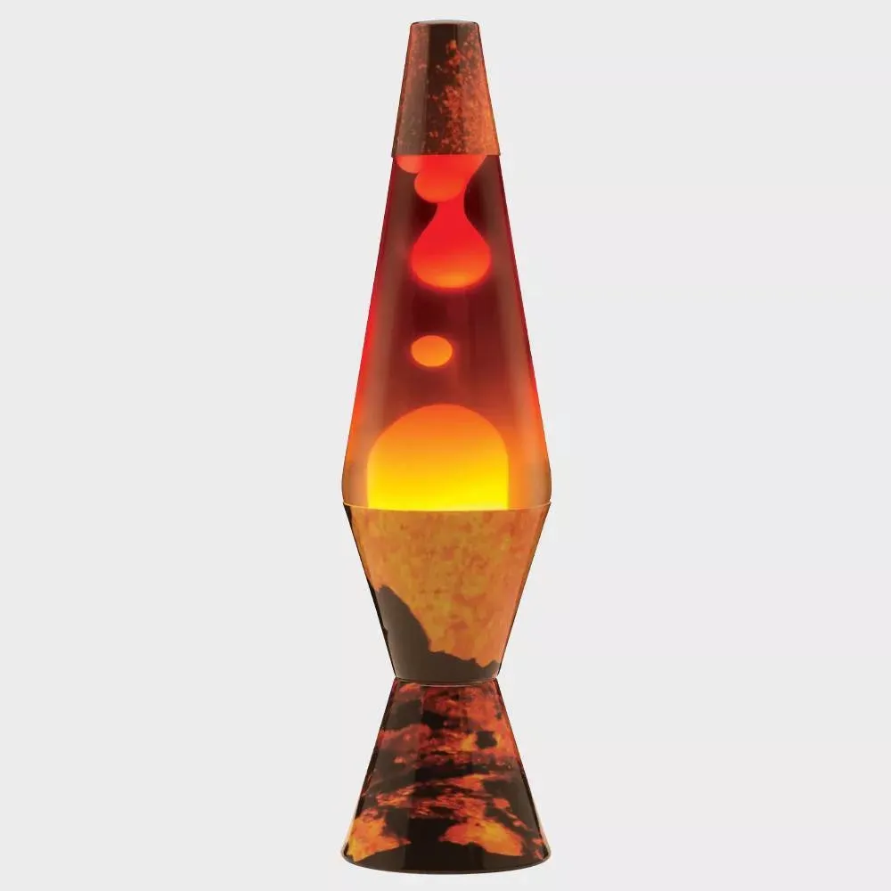 Lava Lamp