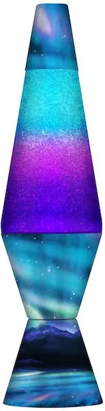 Lava Lamp