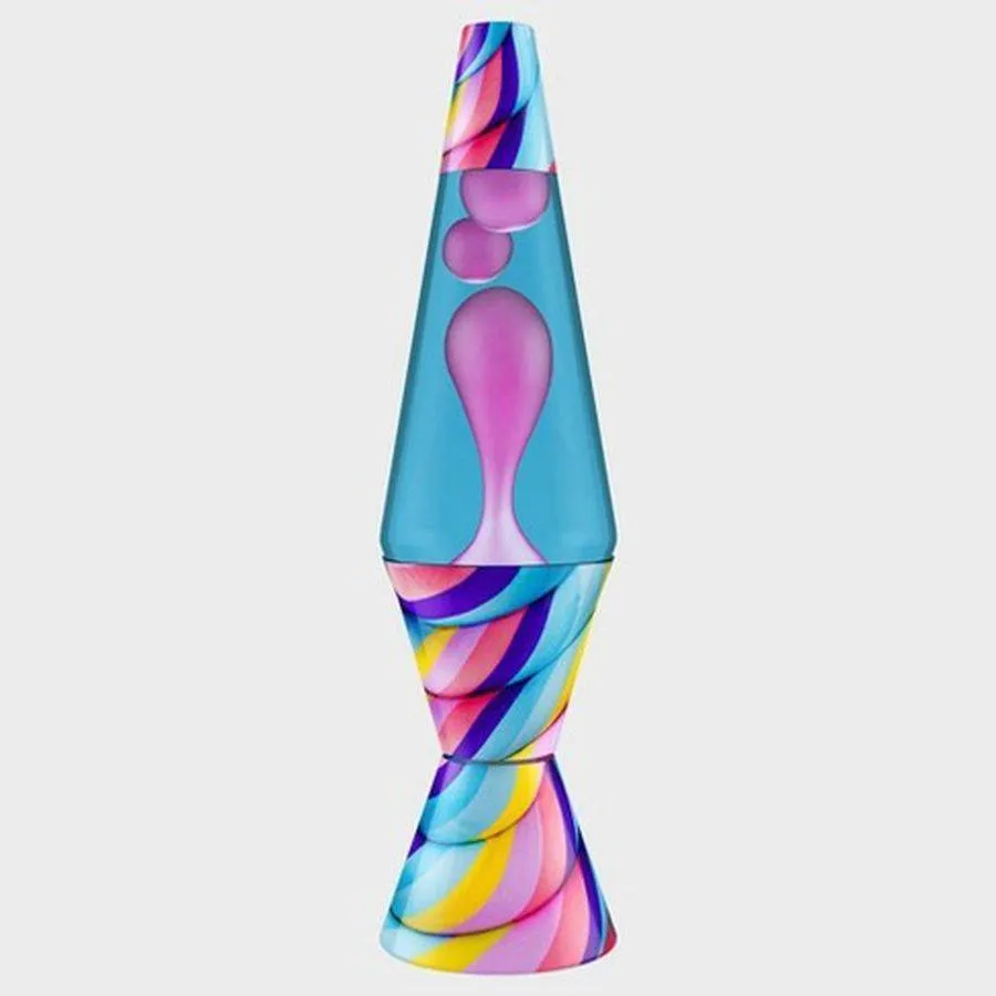 Lava Lamp