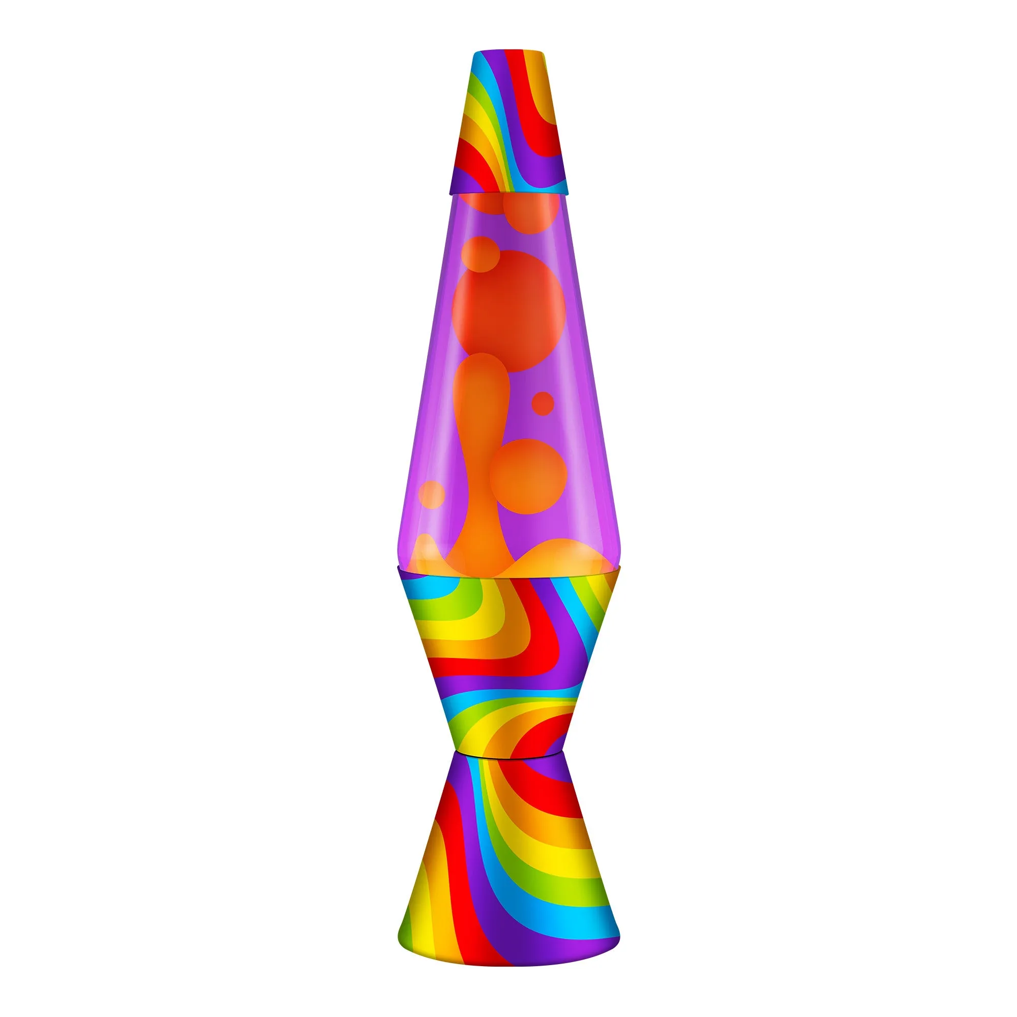 Lava Lamp