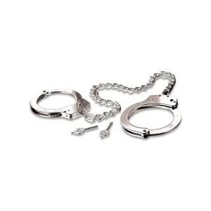 Leg Cuffs