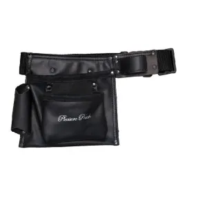 Love Hamma The Ultimate Vibrator Pleasure Pouch Black