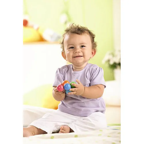 Magica Clutching Toy