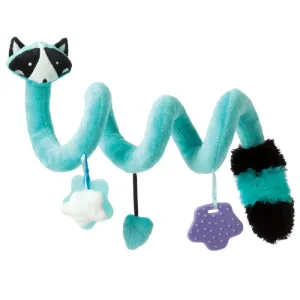 Manhattan Travel   Comfort Activity Spiral (Raccoon)