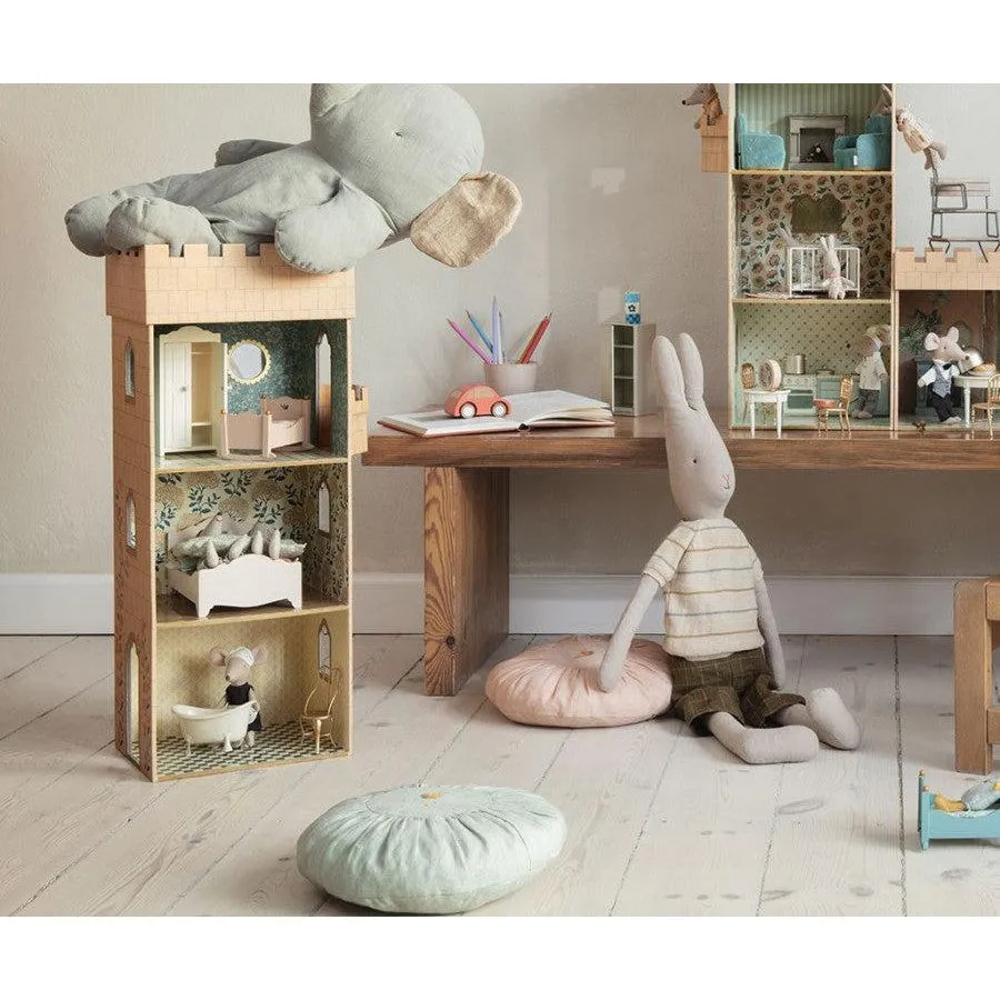 Mice Castle