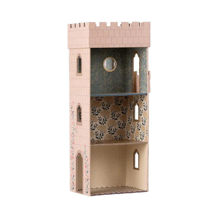 Mice Castle
