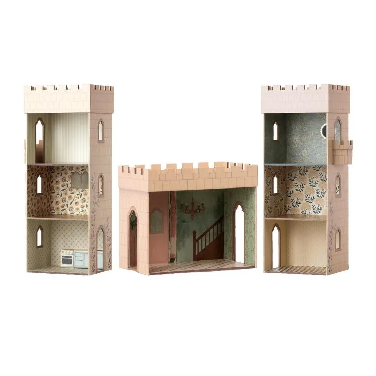 Mice Castle