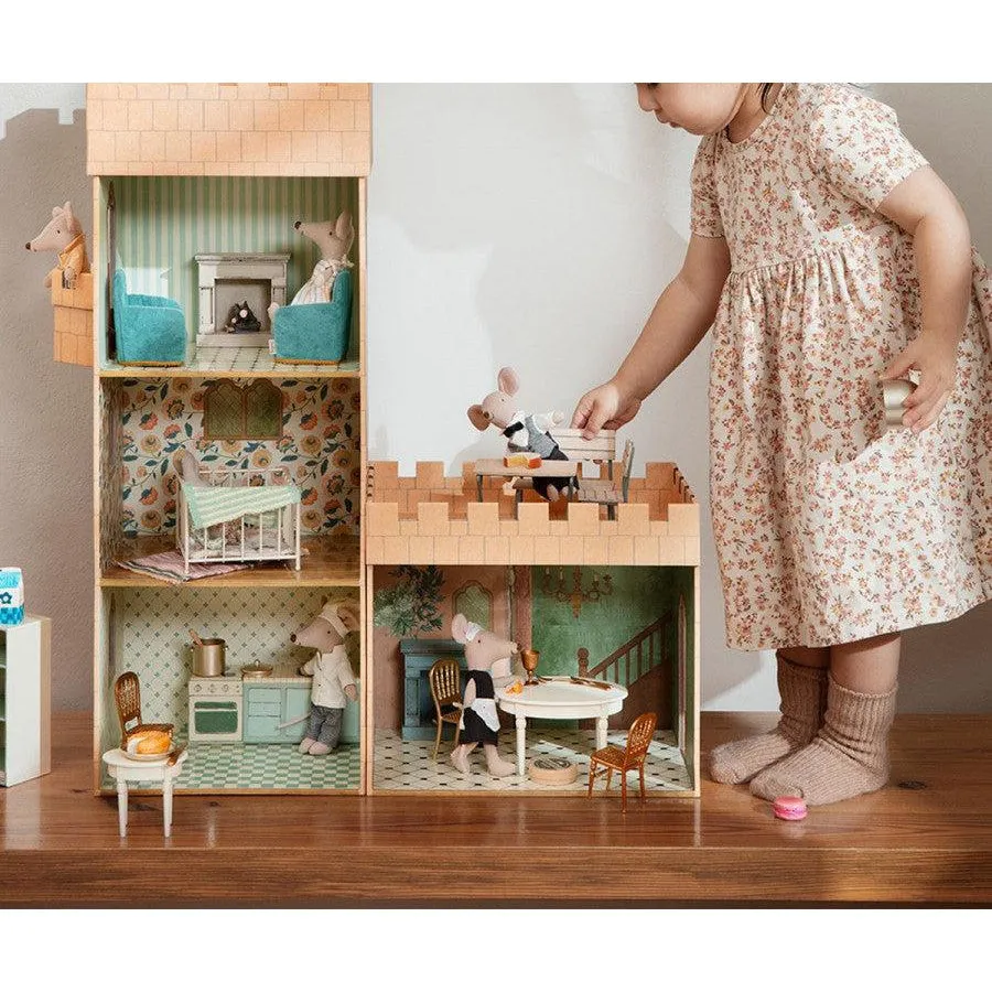 Mice Castle