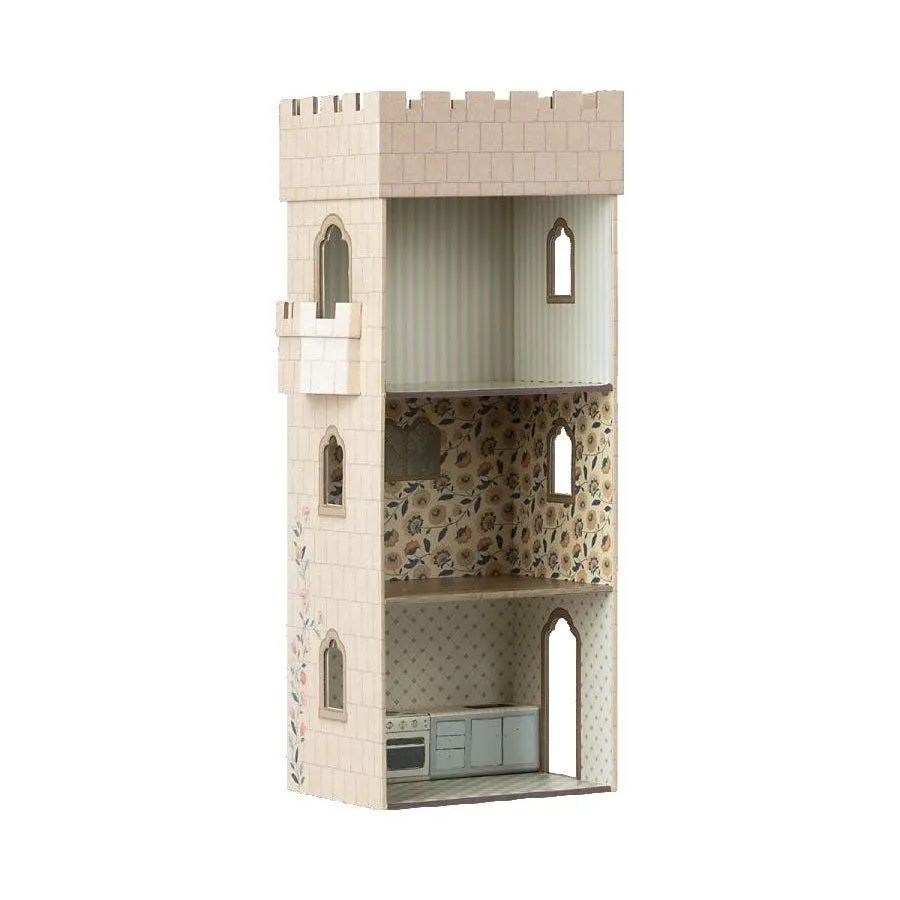 Mice Castle