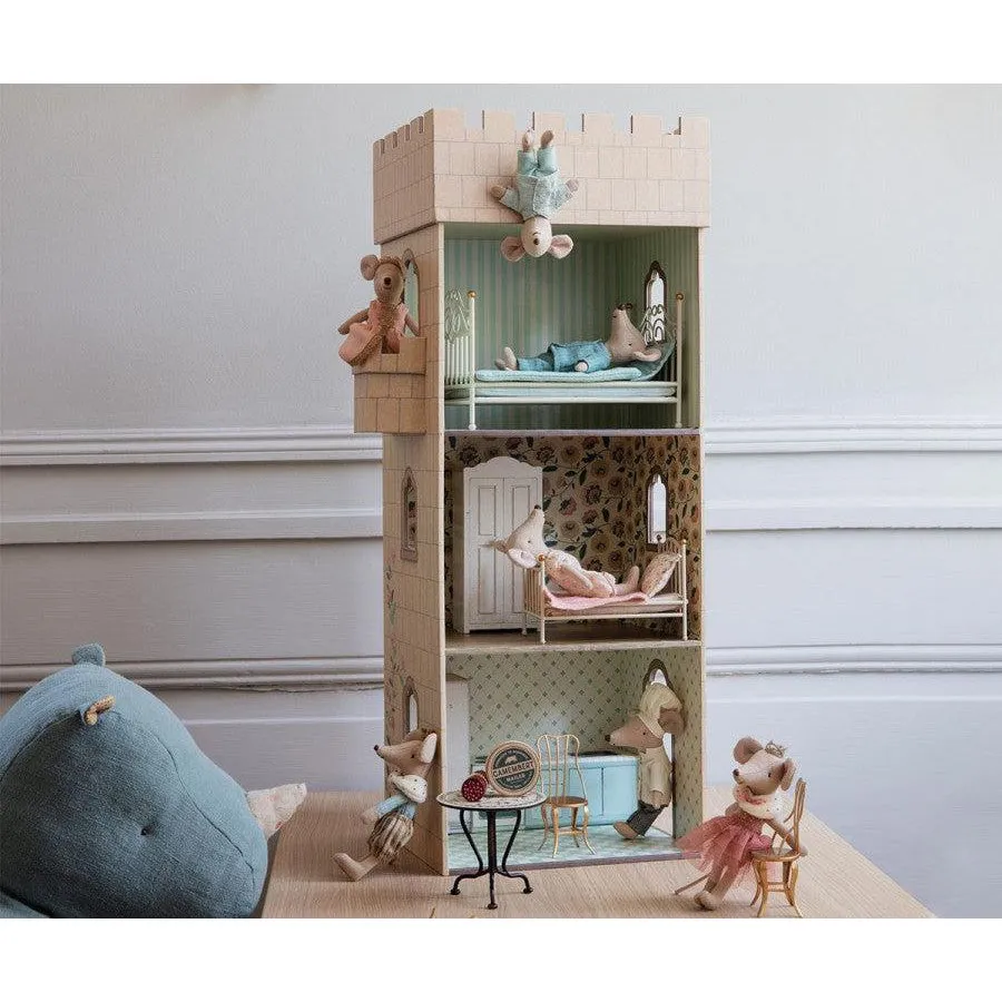 Mice Castle