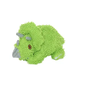 Mighty® Micro Balls Med: Micro Ball Medium Triceratops