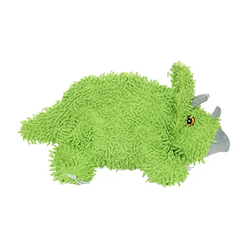 Mighty® Micro Balls Med: Micro Ball Medium Triceratops