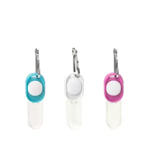 Mini Zipper Light
