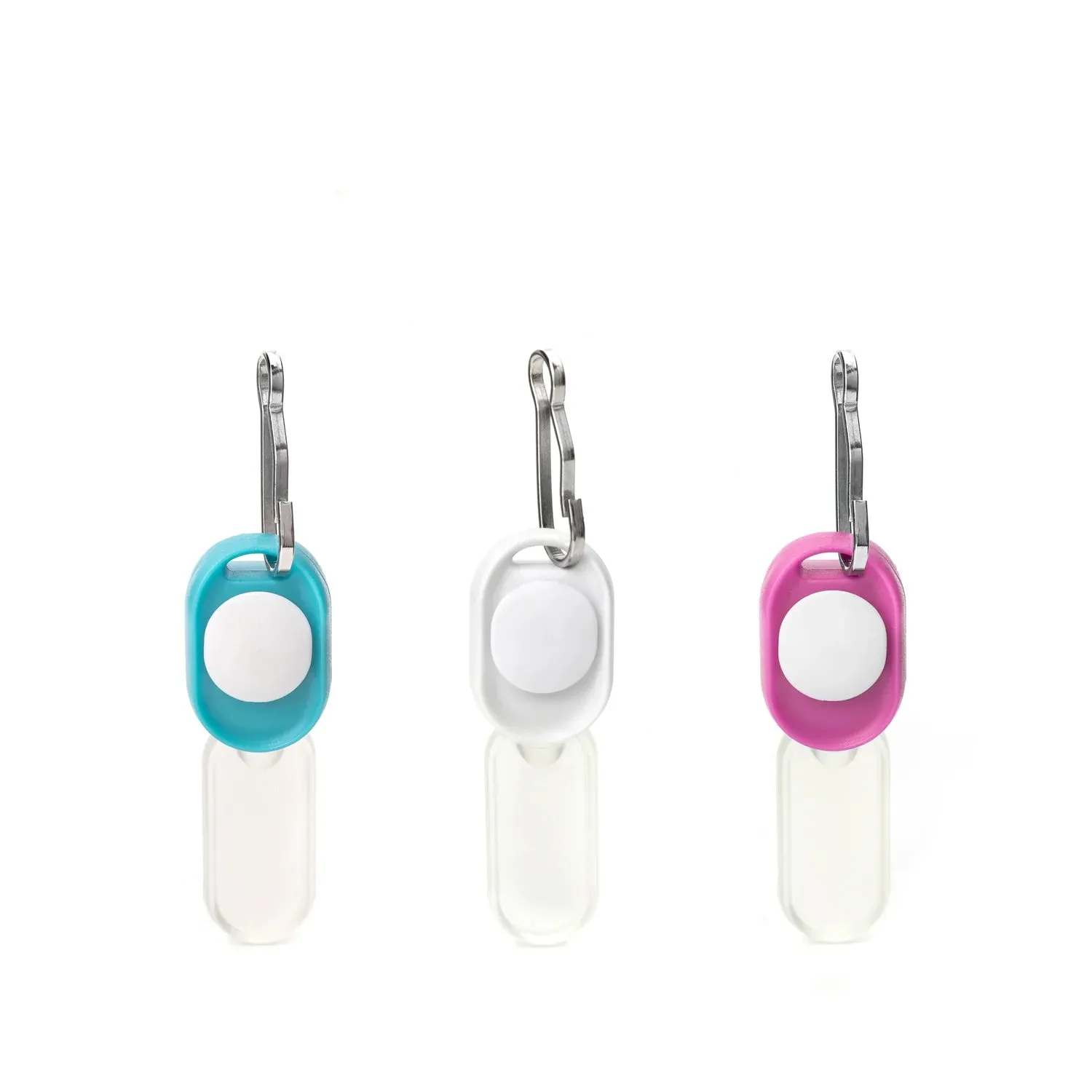 Mini Zipper Light