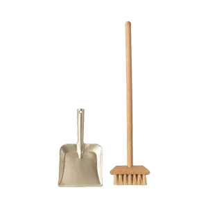 Miniature Broom Set