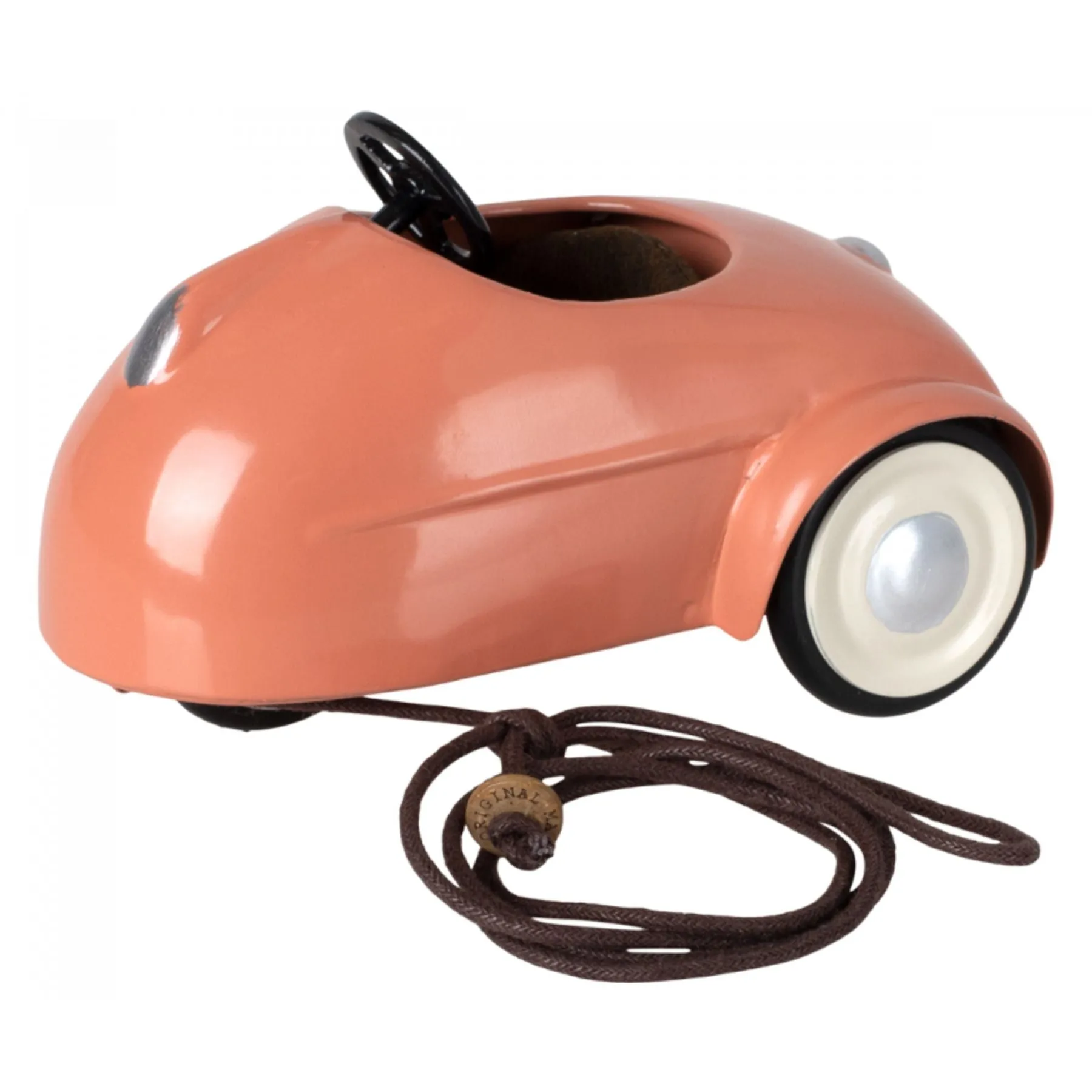 Mouse Car