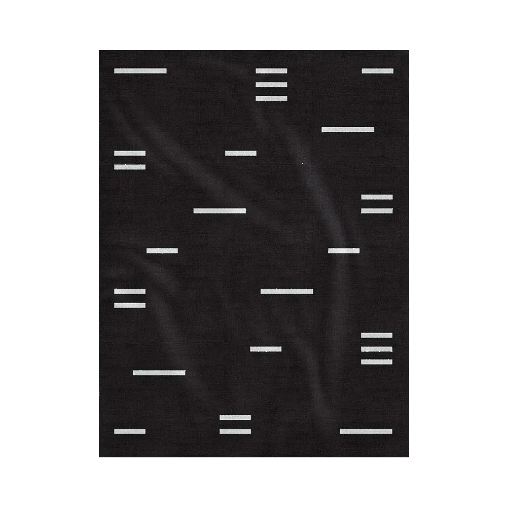 Newly Morse Throw Blanket