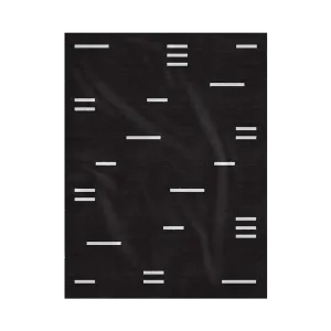 Newly Morse Throw Blanket
