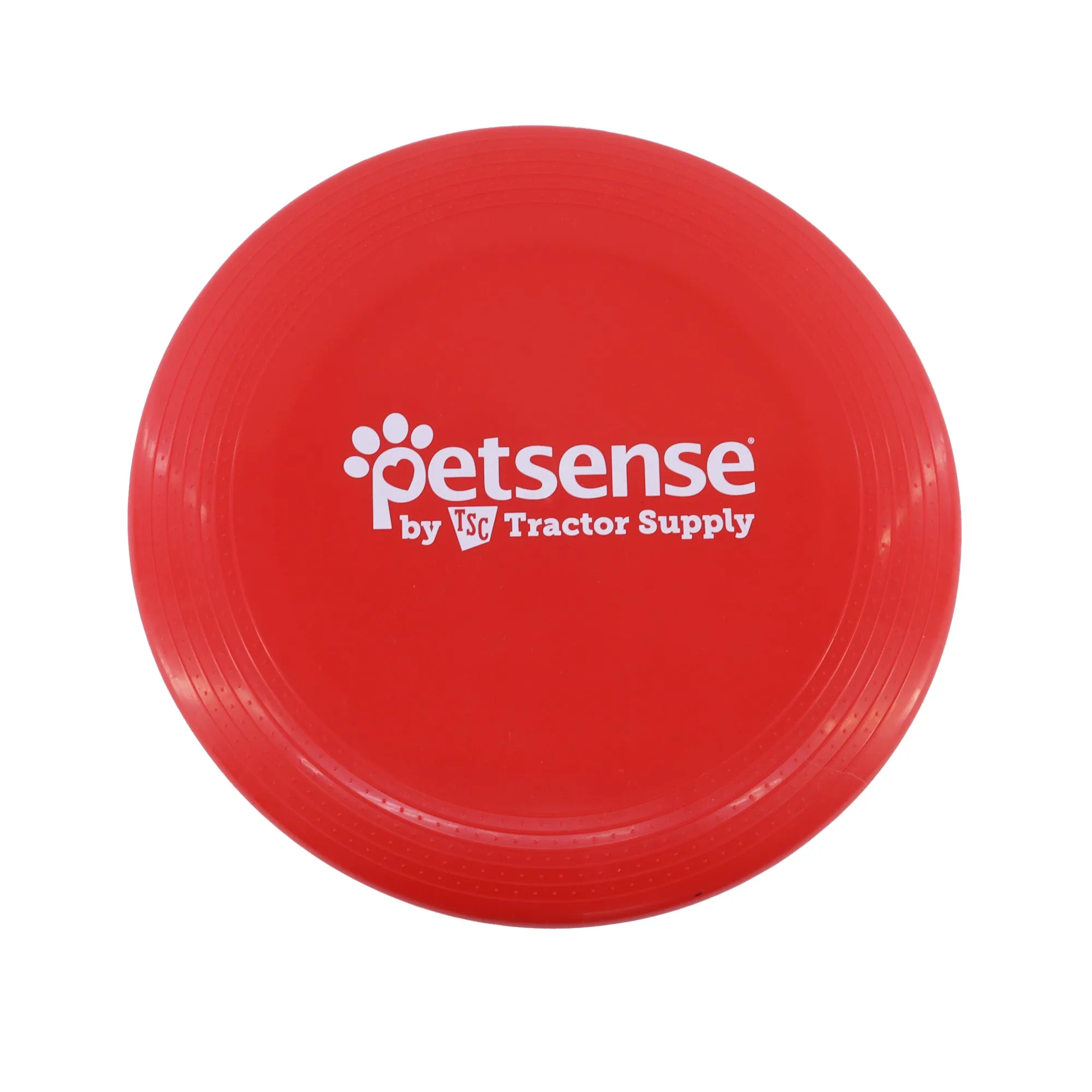 Petsense Disc Dog Toy