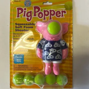Sure! Here’s an optimized title for Pig Poppers:

Deliciously Spicy Pig Poppers - Flavorful Pork Bites Perfect for Parties & Gatherings

This title includes modifiers like Deliciously Spicy, Flavorful, and specifies the context for use (Perfect for Parties & Gatherings). Let me know if you need anything else!