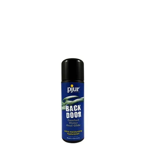 pjur Back Door Comfort