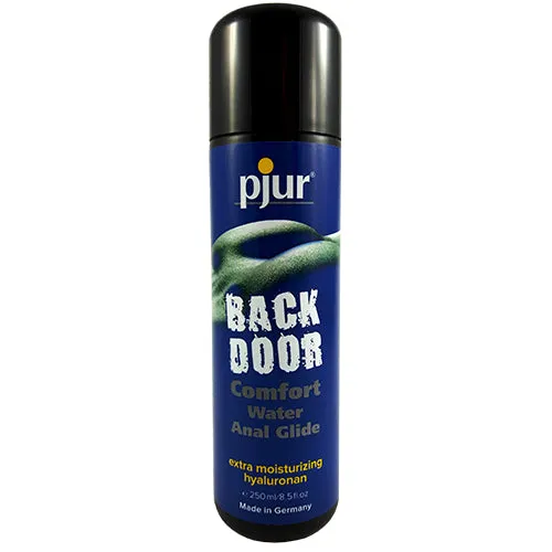 pjur Back Door Comfort