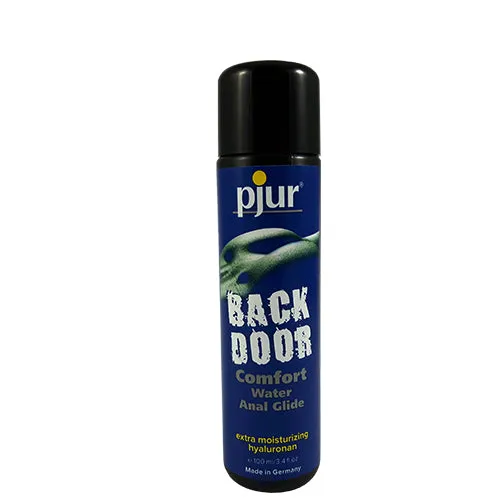 pjur Back Door Comfort