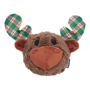 Plaidamoose