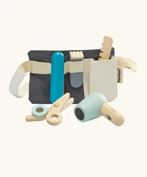 Plan Toys Hair Dresser Set
