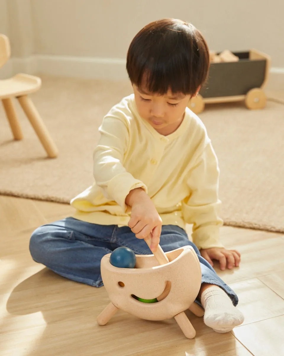 Plan Toys Miracle Pounding Toy