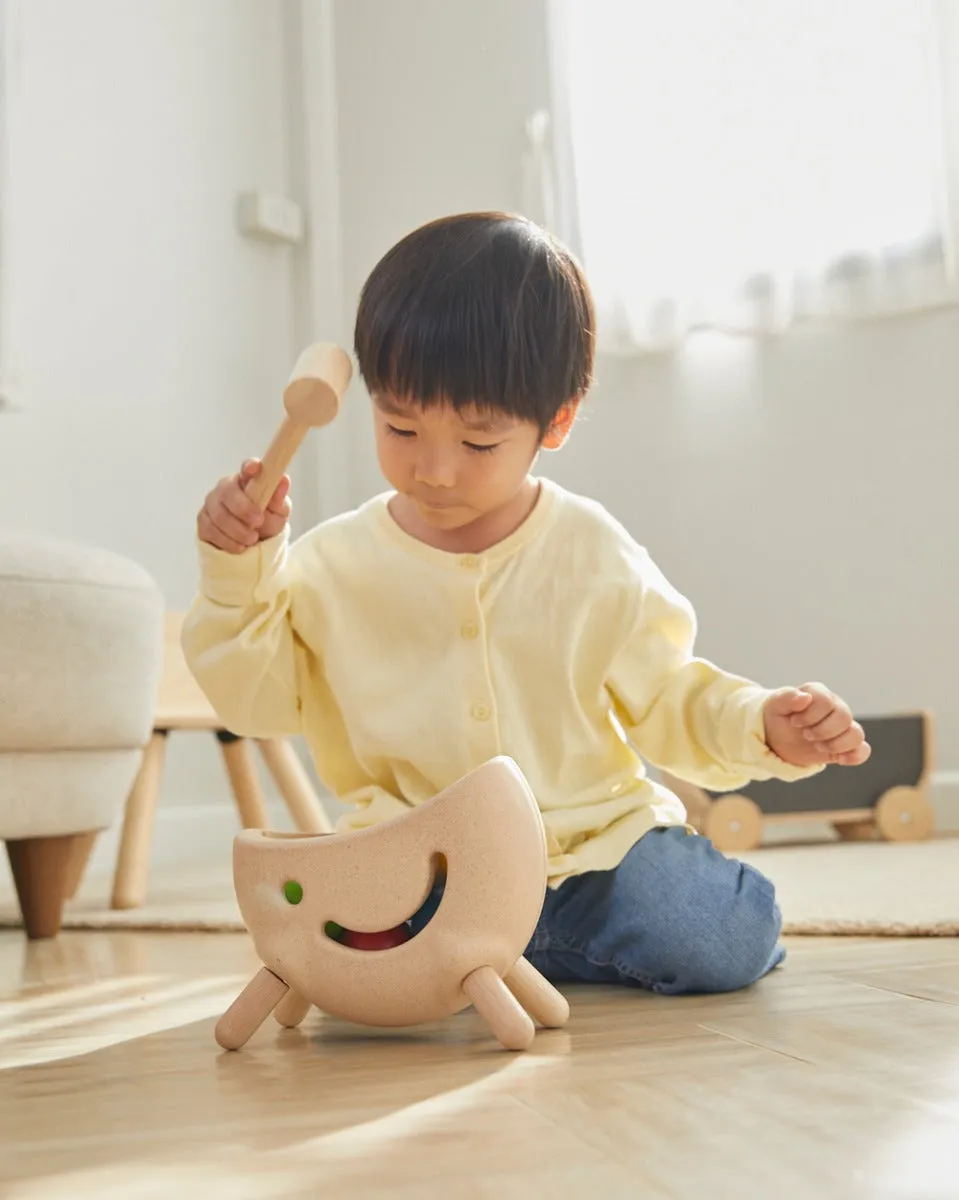 Plan Toys Miracle Pounding Toy