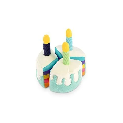 PLAY Party Time Cake