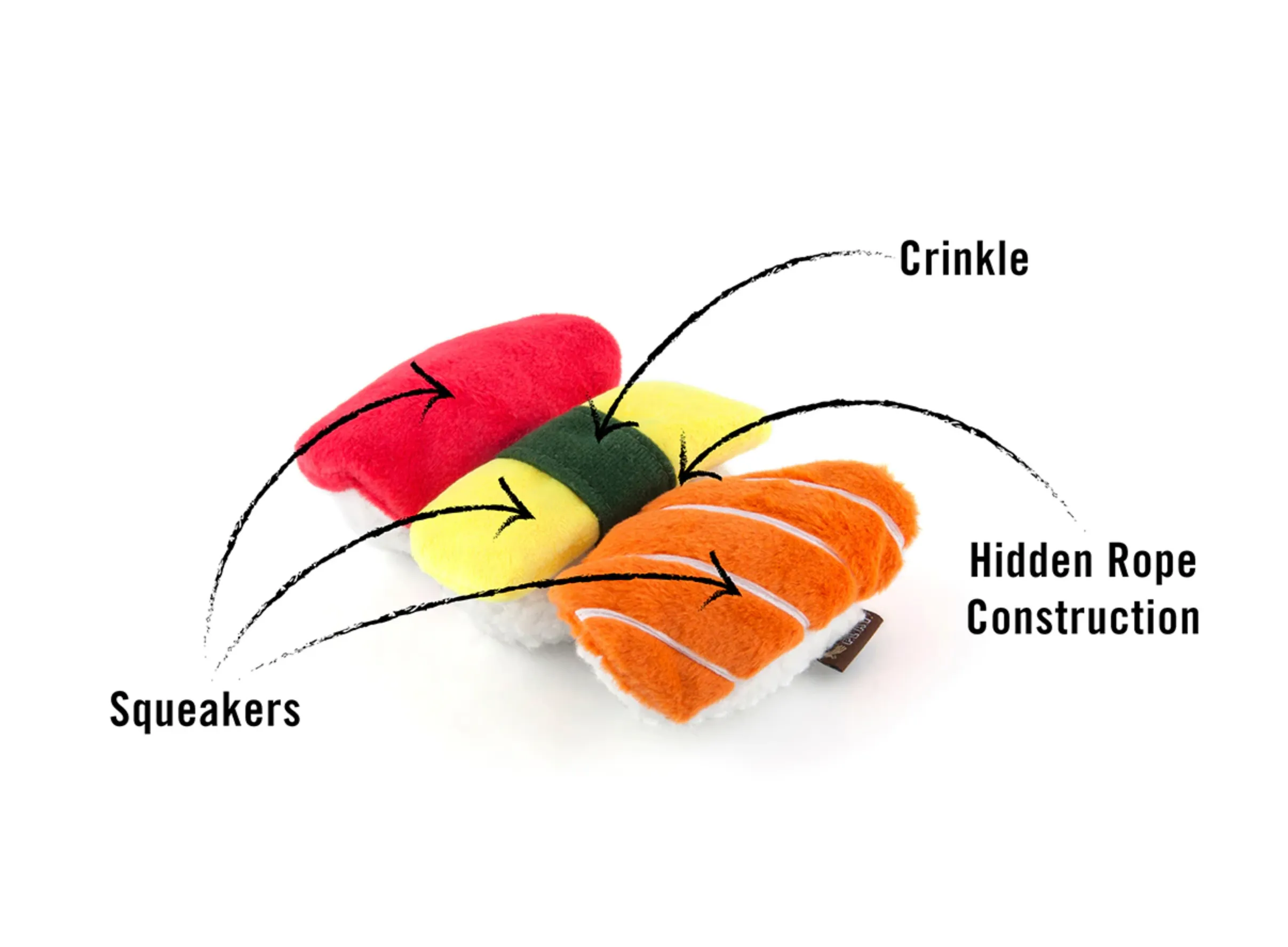 PLAY Sushi