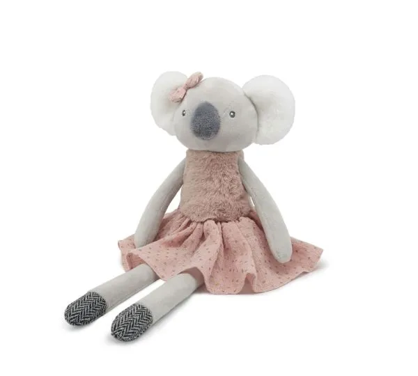 Plush Toy Girl Koala-Kylie