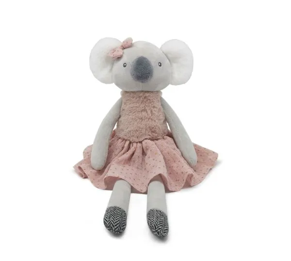 Plush Toy Girl Koala-Kylie