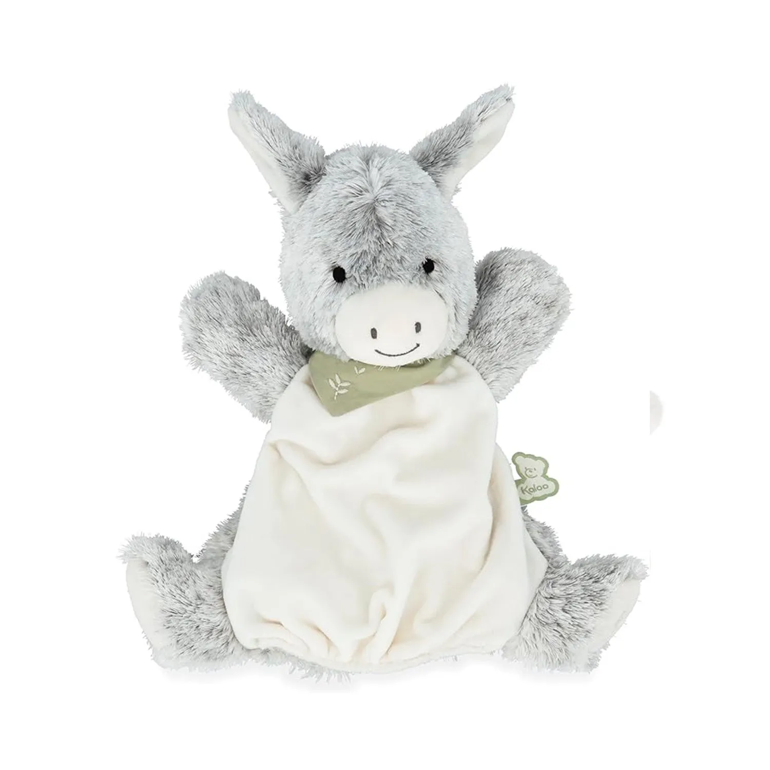 Puppet Les Amis Donkey