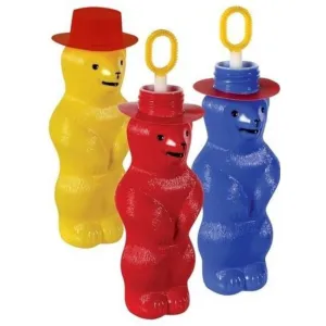 Pustefix Magic Bubble Bear