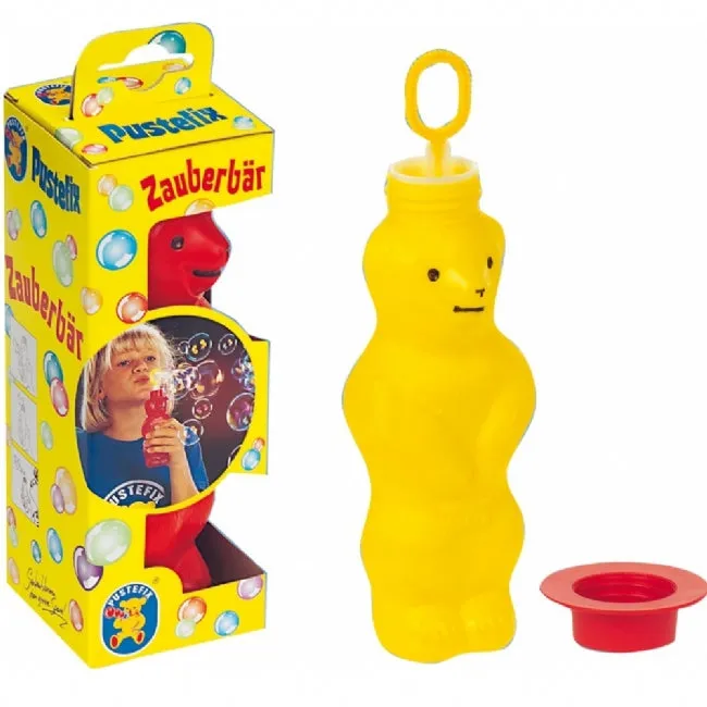 Pustefix Magic Bubble Bear