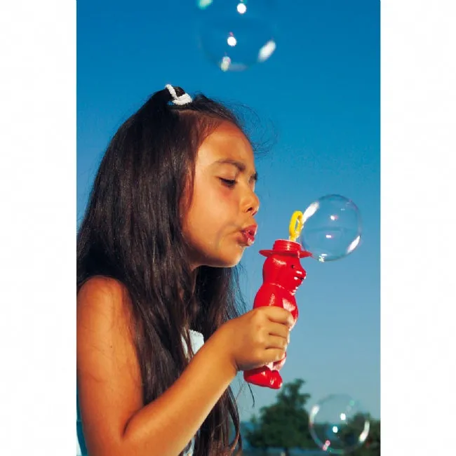 Pustefix Magic Bubble Bear