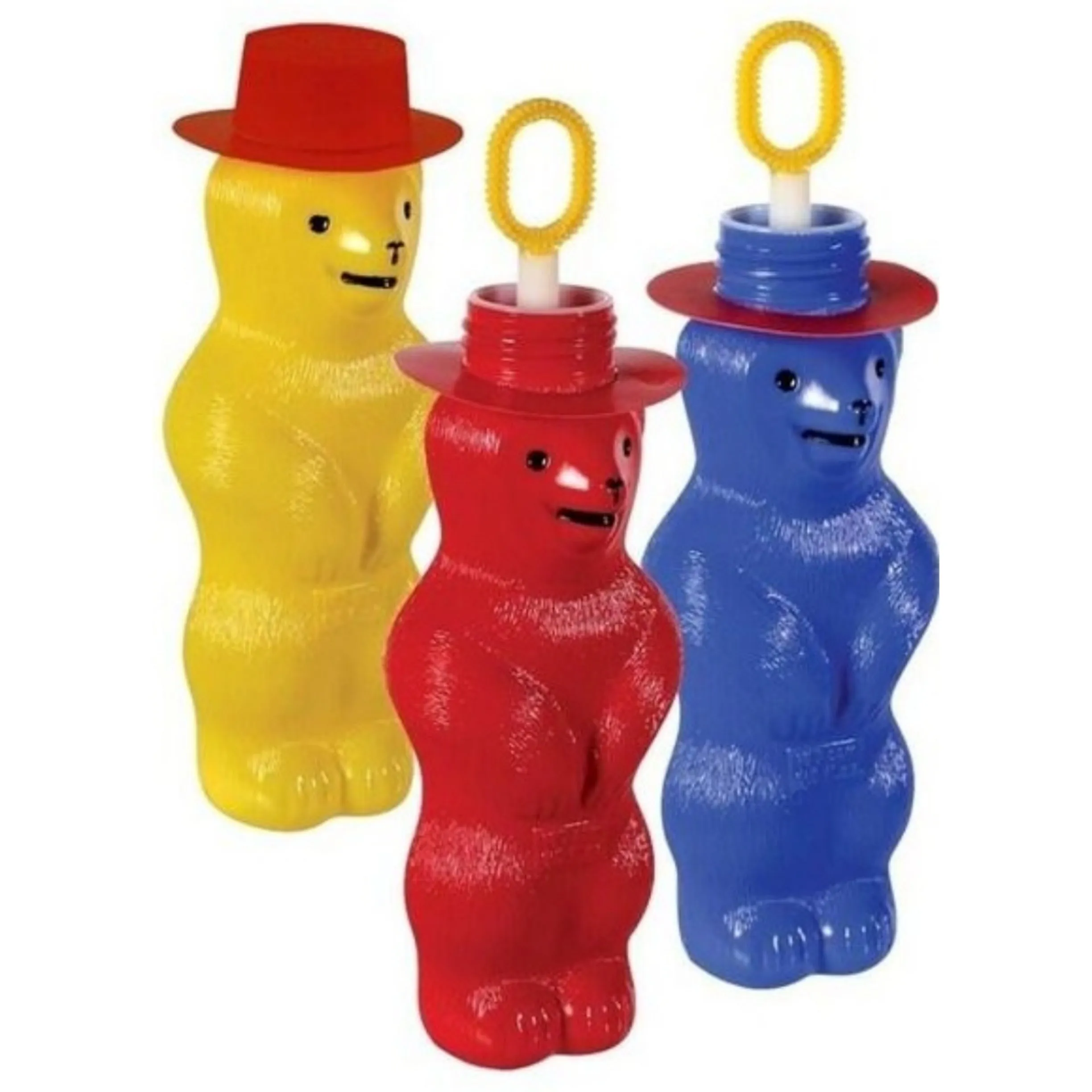 Pustefix Magic Bubble Bear