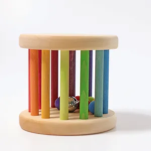 Rainbow Tumbler