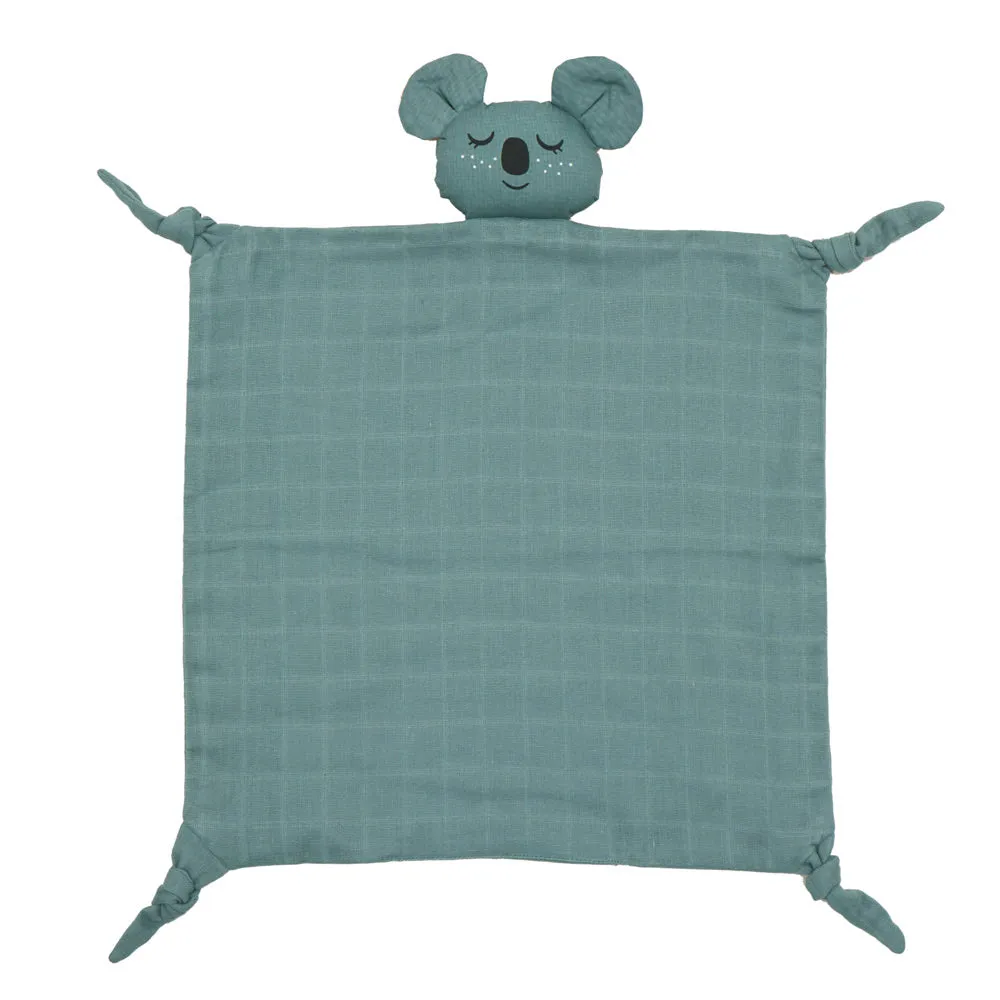 Roommate Koala Cuddle Cloth