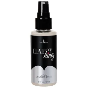 Sensuva - Happy Hiney Anal Comfort Cream