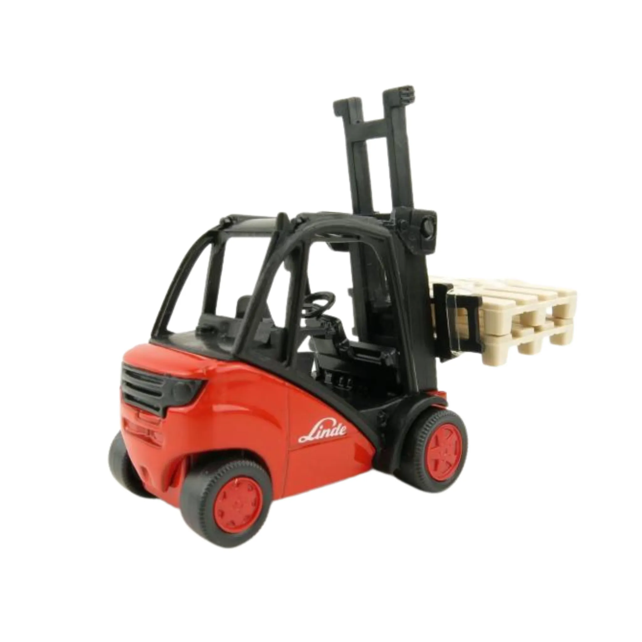 Siku 1722 1:50 Forklift Truck