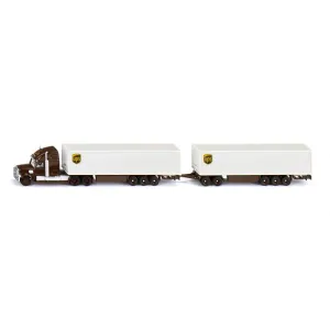 Siku 1:87 Freight Bundle (1806 1311)