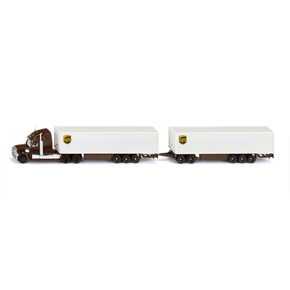 Siku 1:87 Freight Bundle (1806 1311)